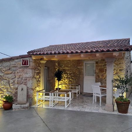 Casa Mirador Tia Amalia Villa Carnota Exterior photo